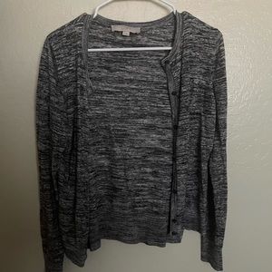 Loft Womens Cardigan